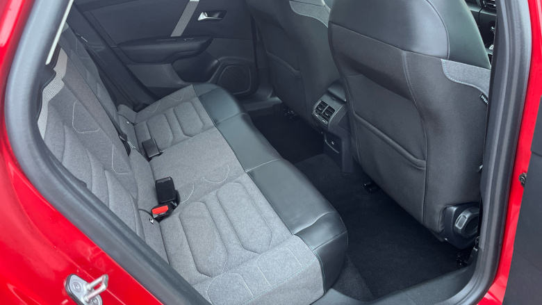 Citroen C4 1.2 PureTech [130] Shine 5dr Auto Petrol Hatchback